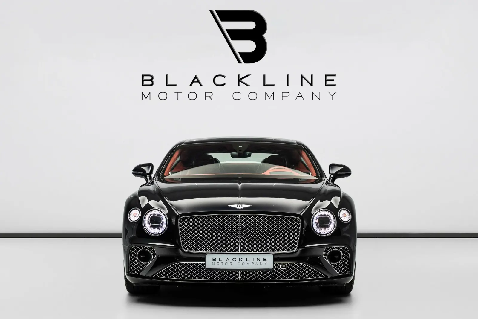 2022 Bentley Continental GT photo 3