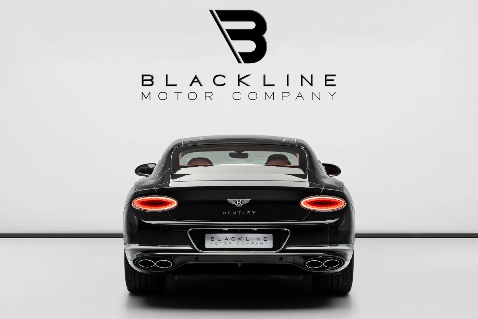 2022 Bentley Continental GT photo 6