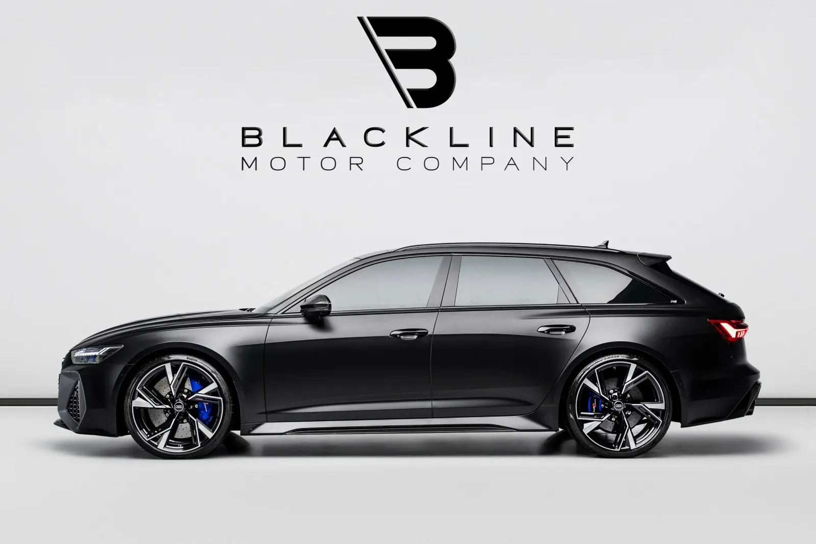 2021 Audi RS6 photo 6