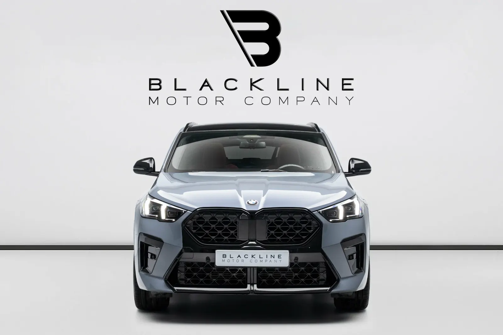 2025 BMW X2 sDrive18i photo 3