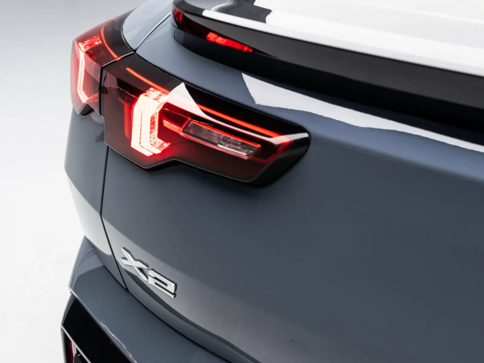 2025 BMW X2 sDrive18i photo 5