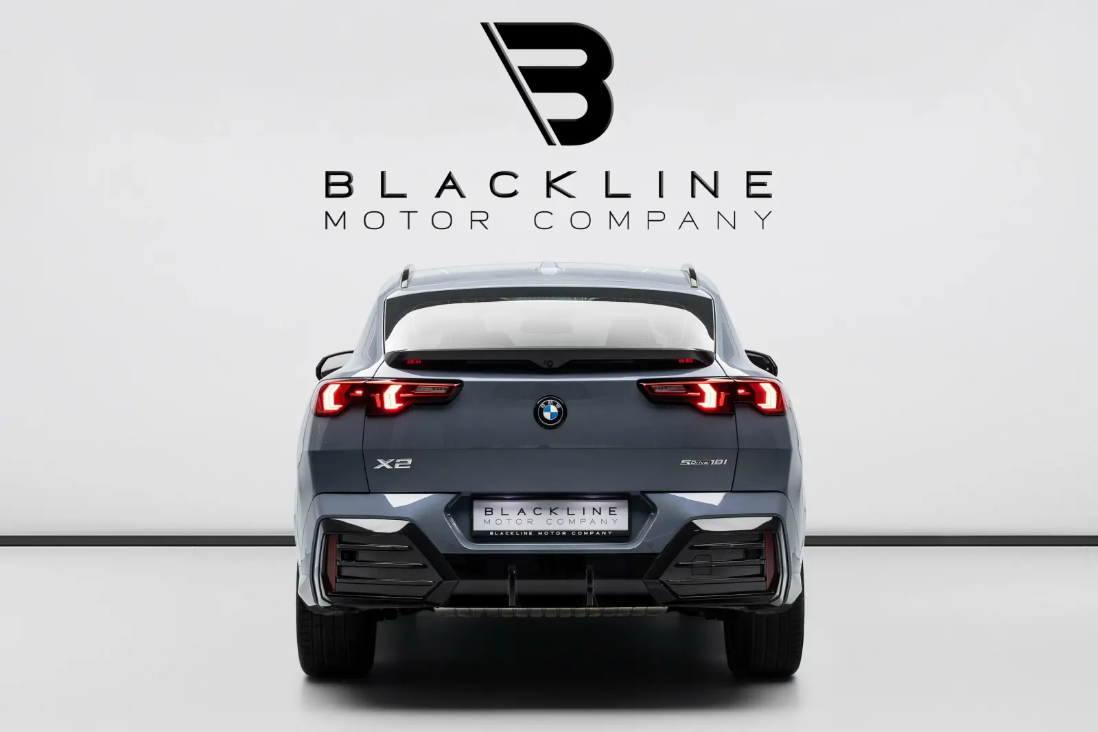 2025 BMW X2 sDrive18i photo 6