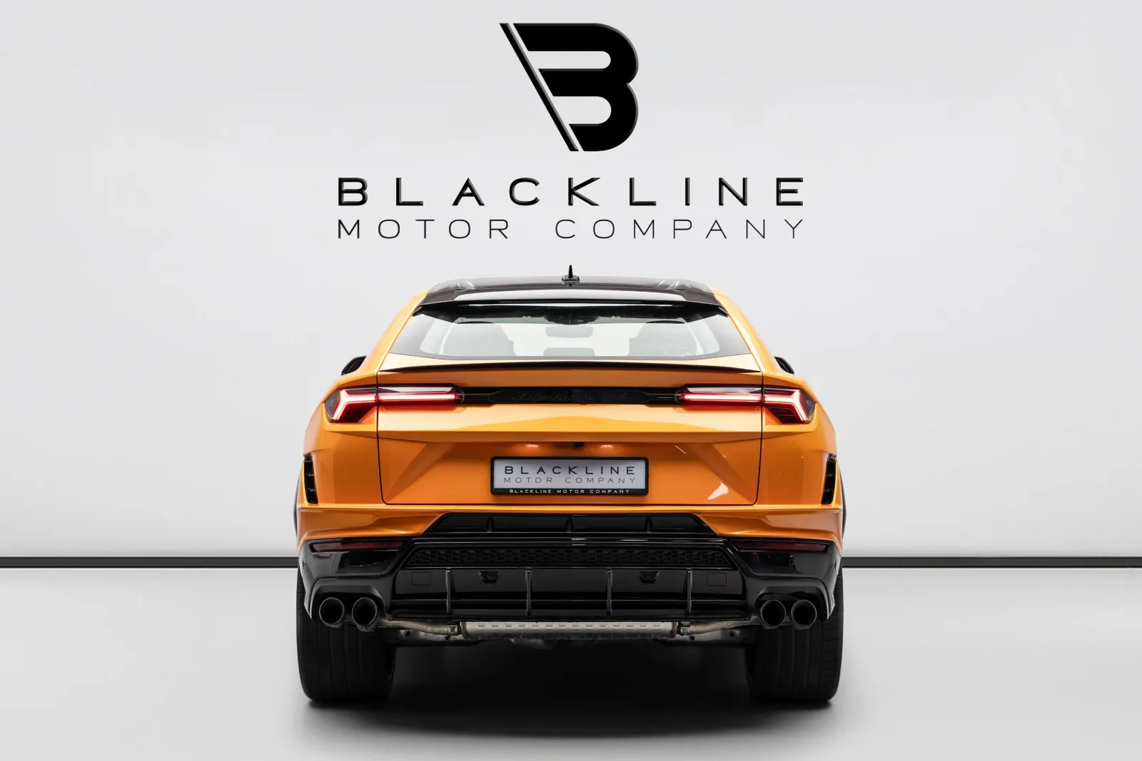2024 Lamborghini Urus S photo 6