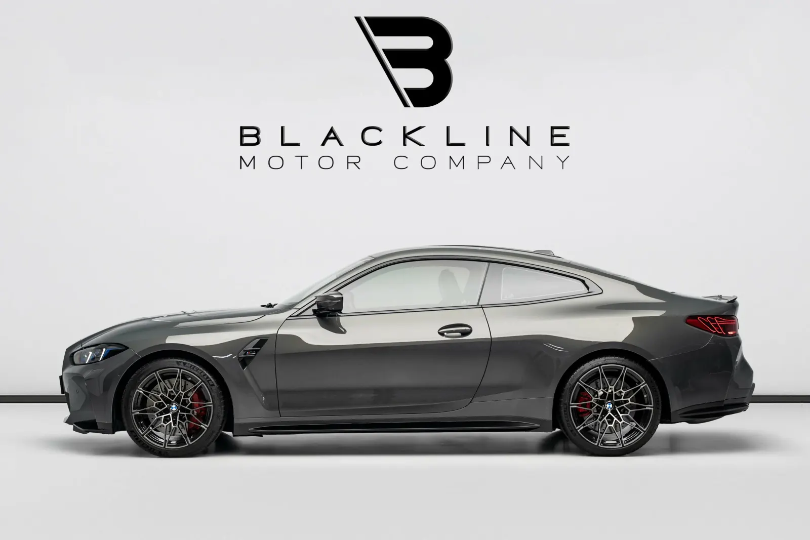2026 BMW M4 Competition photo 6
