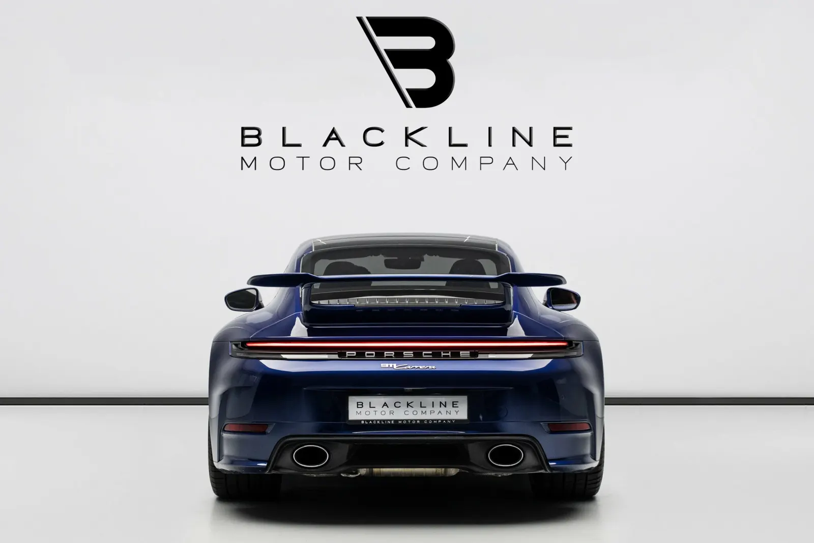 2025 Porsche 911 Carrera photo 5