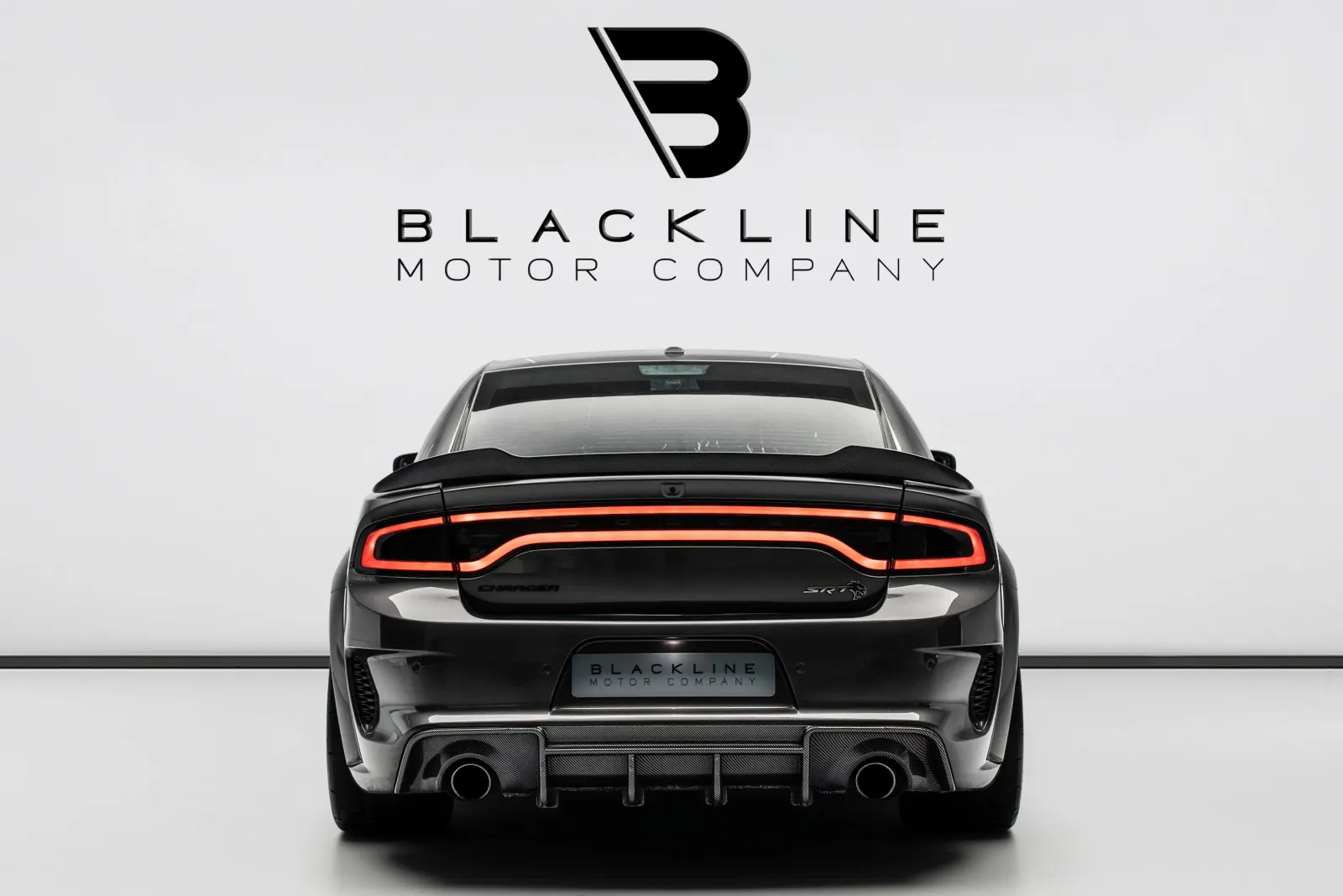 2023 Dodge Charge SRT Hellcat Redeye photo 4