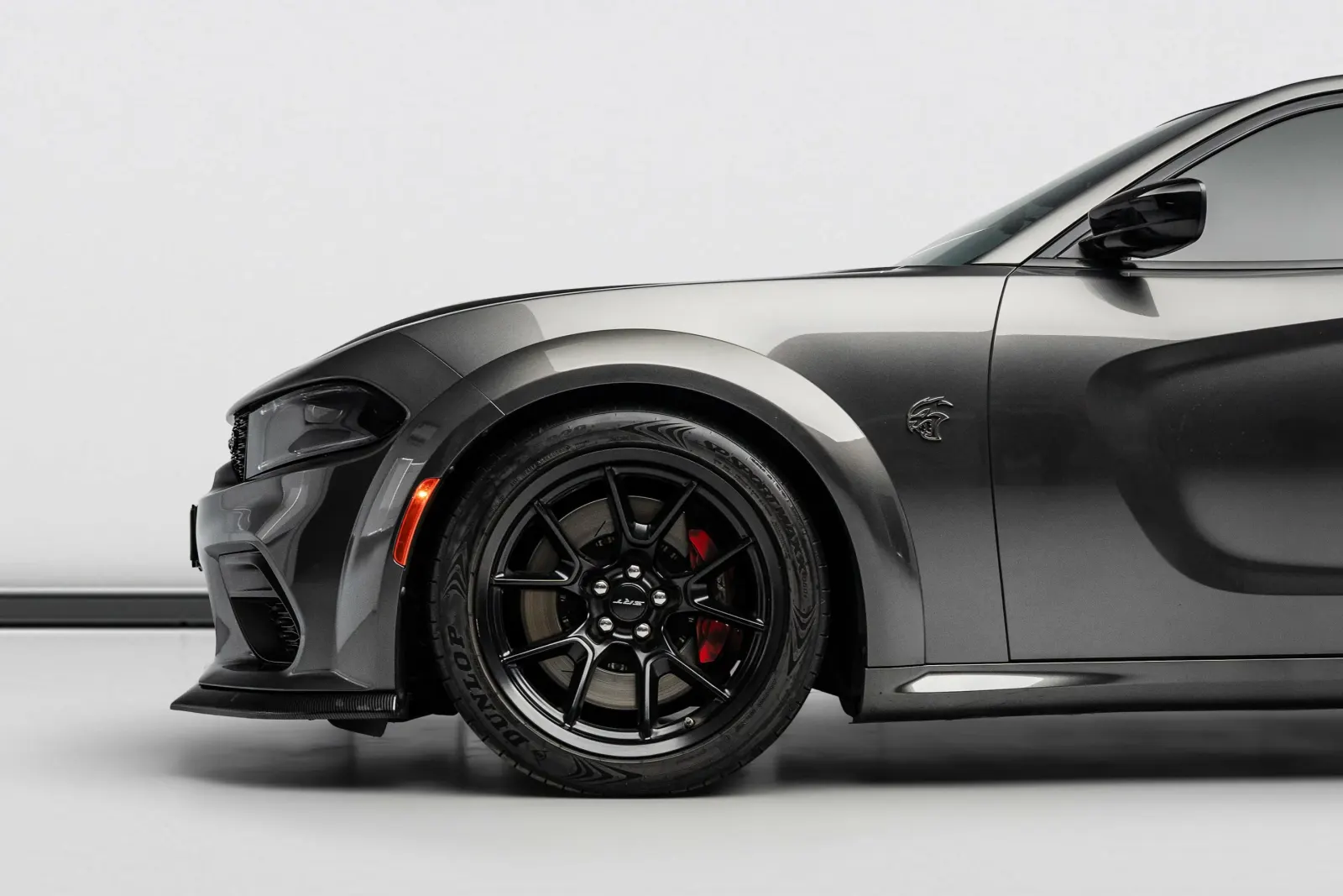 2023 Dodge Charge SRT Hellcat Redeye photo 6