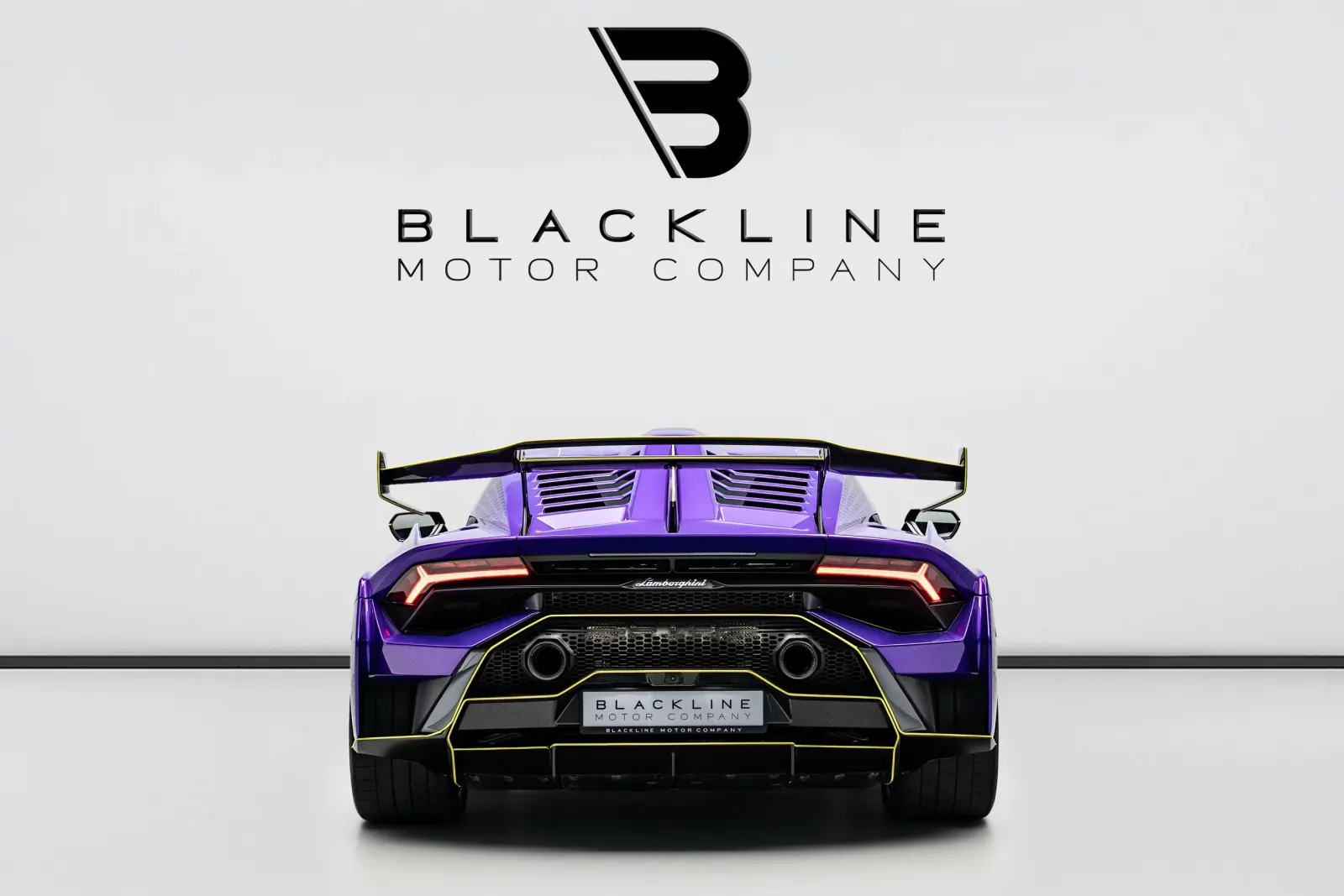 2023 Lamborghini Huracan STO photo 6