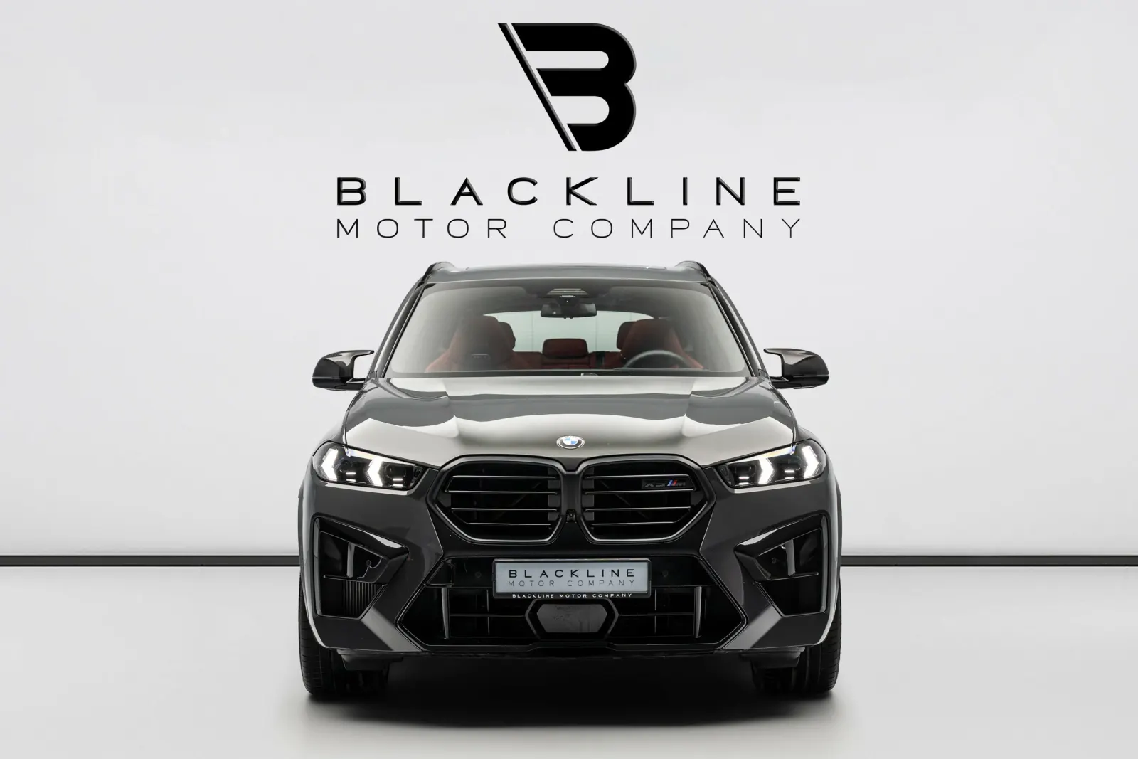 2026 BMW X5M Competition photo 3