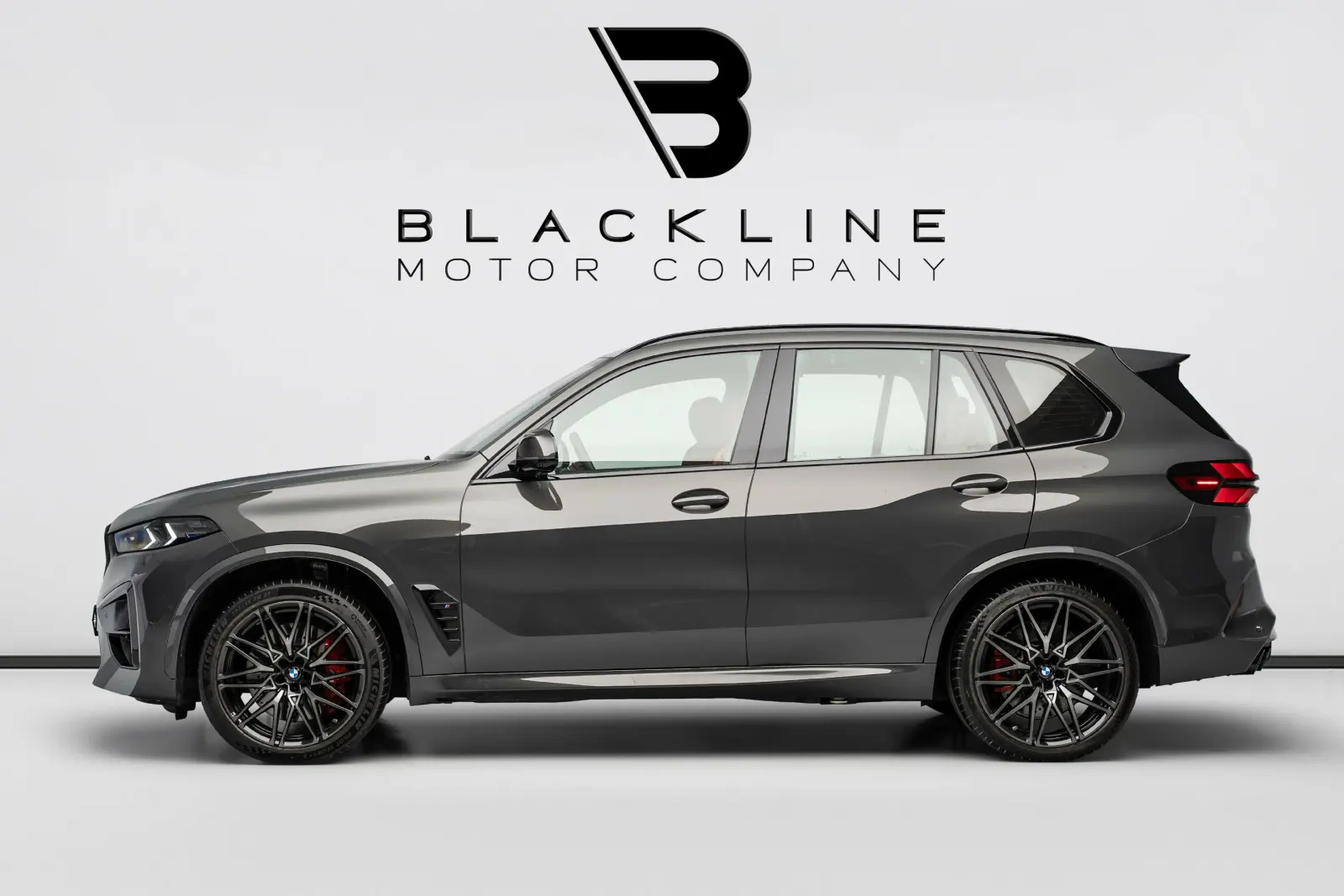 2026 BMW X5M Competition photo 6