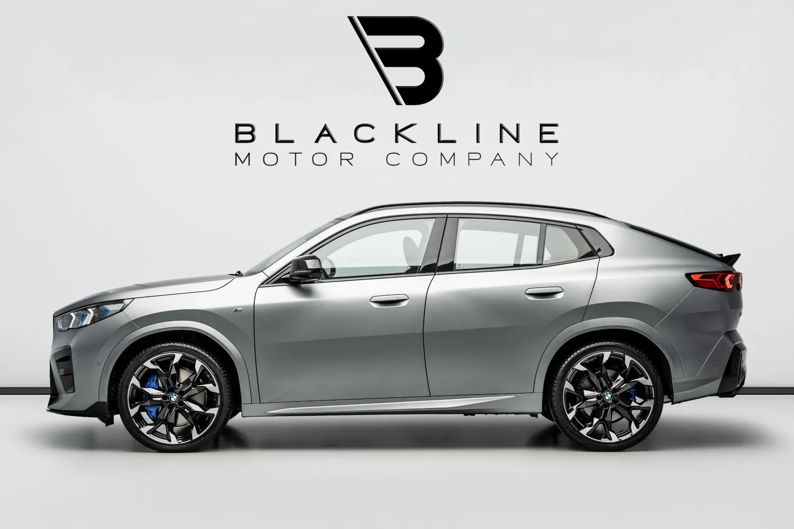 2025 BMW X2 M35i photo 6
