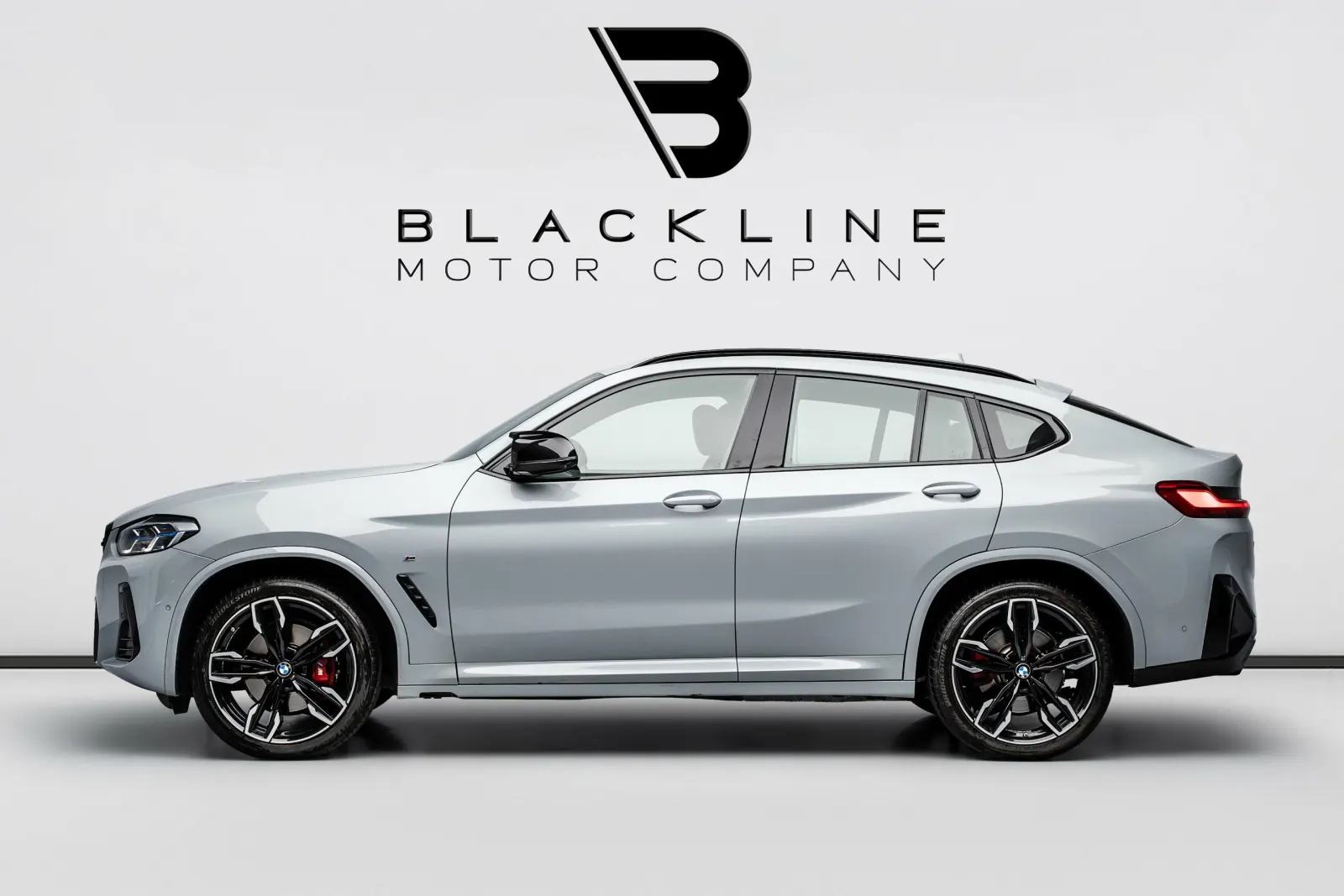 2024 BMW X4 M40i photo 6