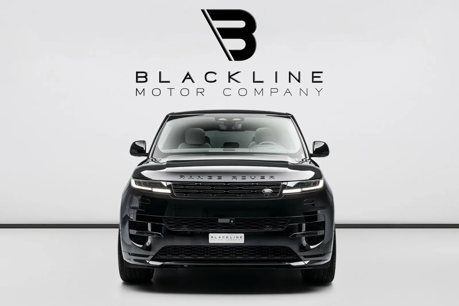 2024 Land Rover Range Rover Sport P400 photo 3