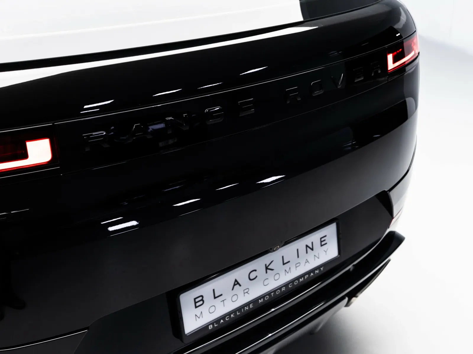 2024 Land Rover Range Rover Sport P400 photo 6