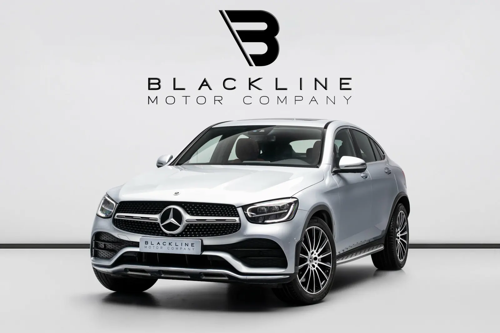 2022 Mercedes-Benz GLC 200