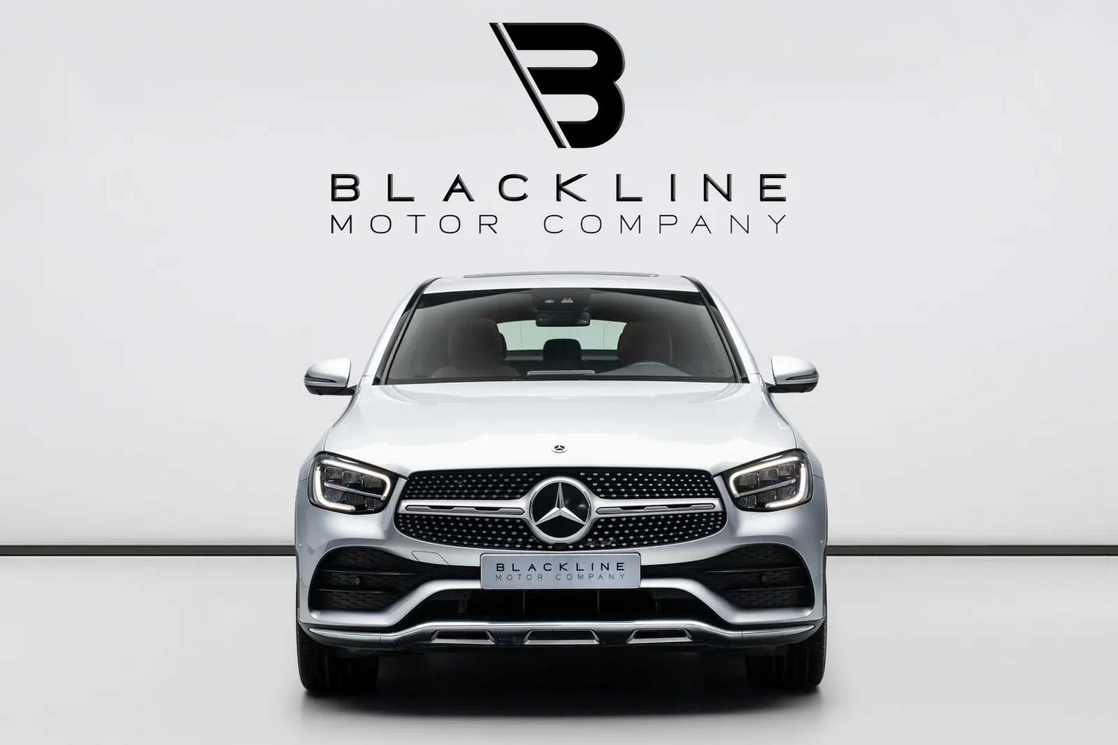 2022 Mercedes-Benz GLC 200 photo 3