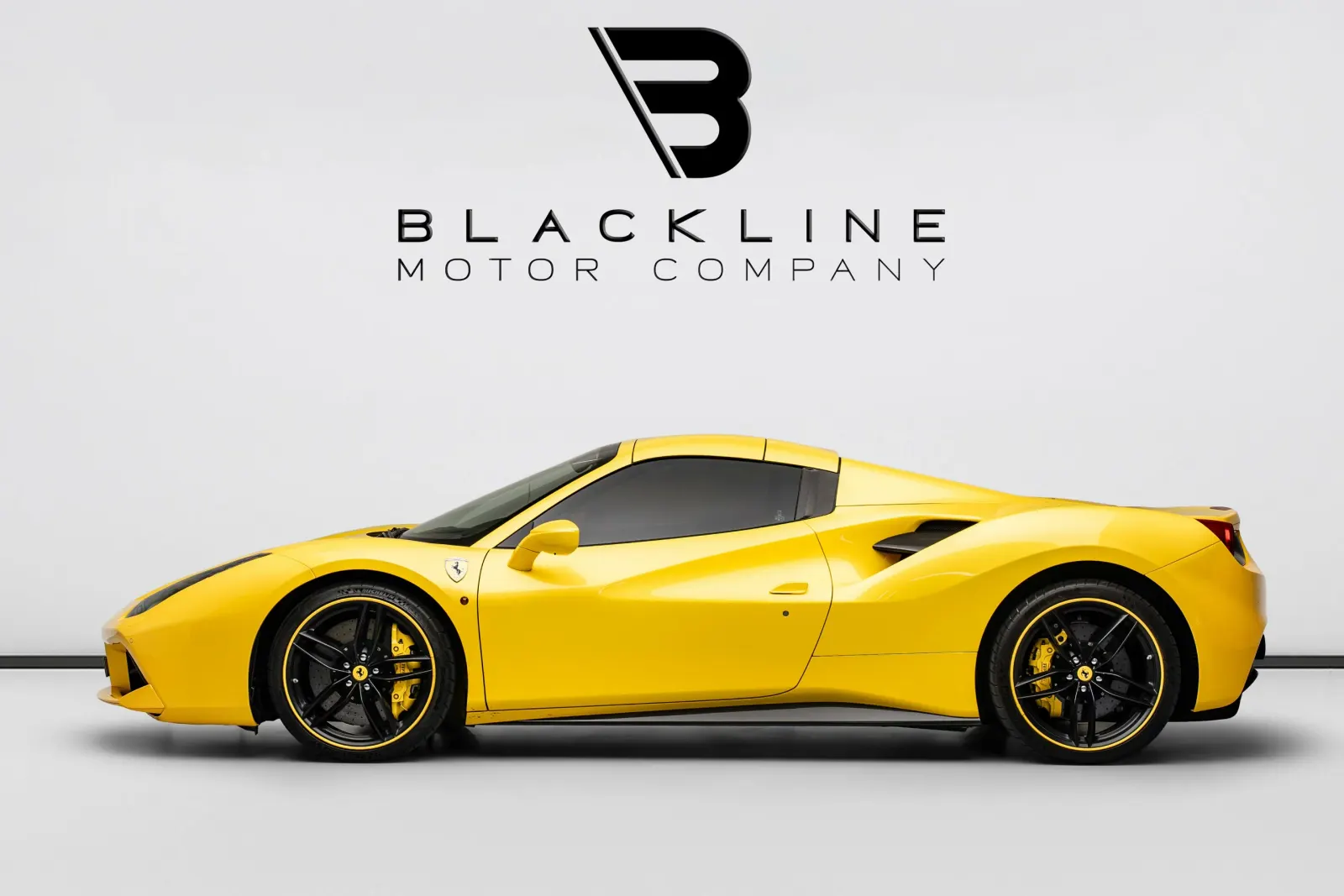 2019 Ferrari 488 Spider photo 5
