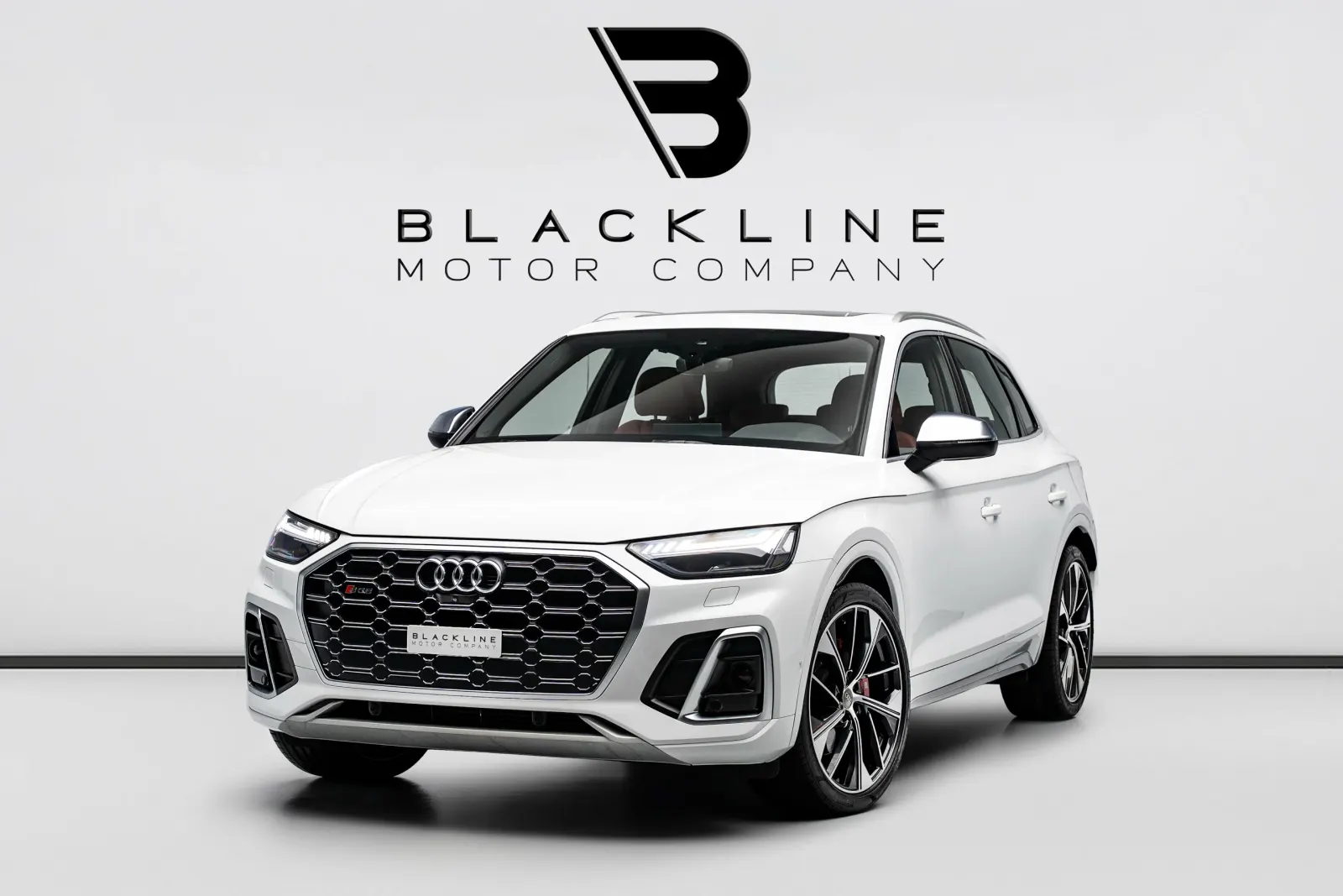 2024 Audi SQ5
