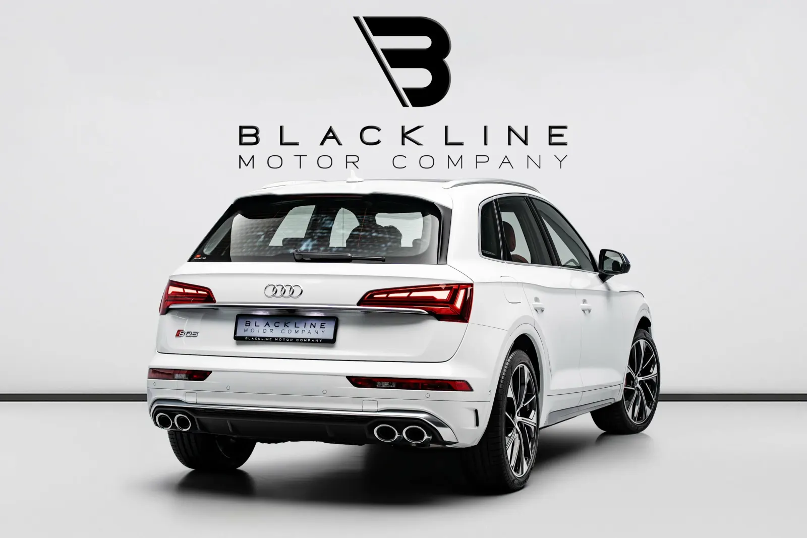 2024 Audi SQ5 photo 5