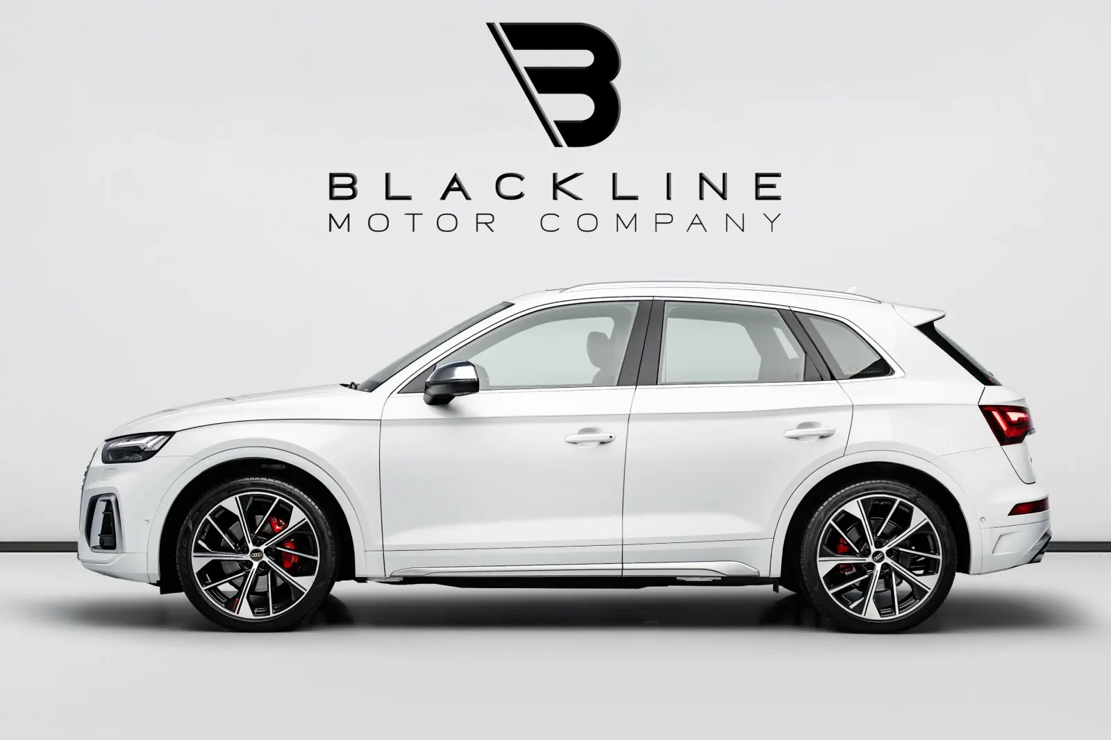 2024 Audi SQ5 photo 6