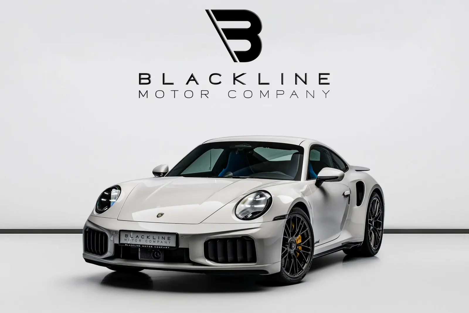 2026 Porsche 911 Turbo
