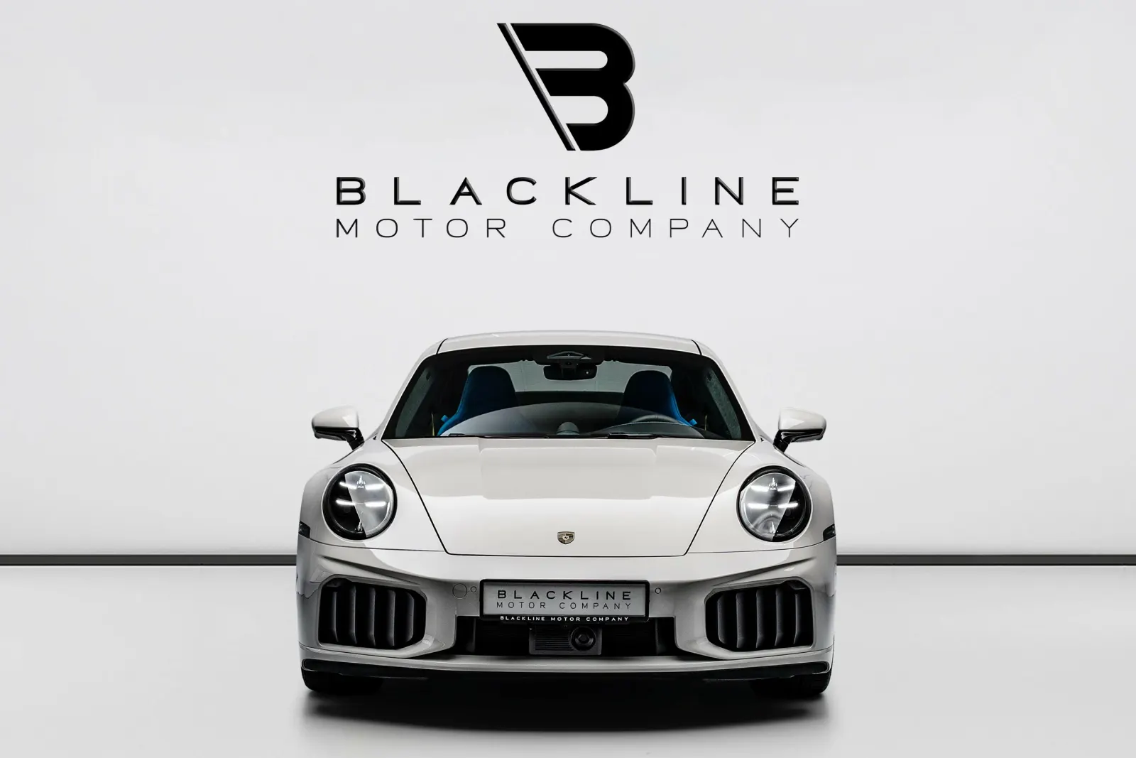 2026 Porsche 911 Turbo photo 3