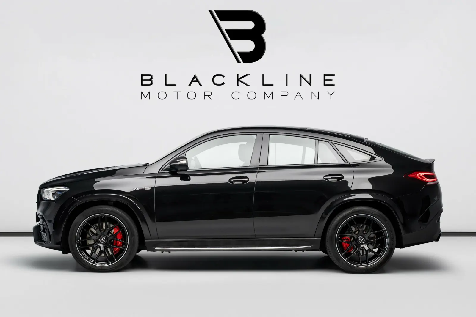 2021 Mercedes-AMG GLE 63 S Coupe photo 6